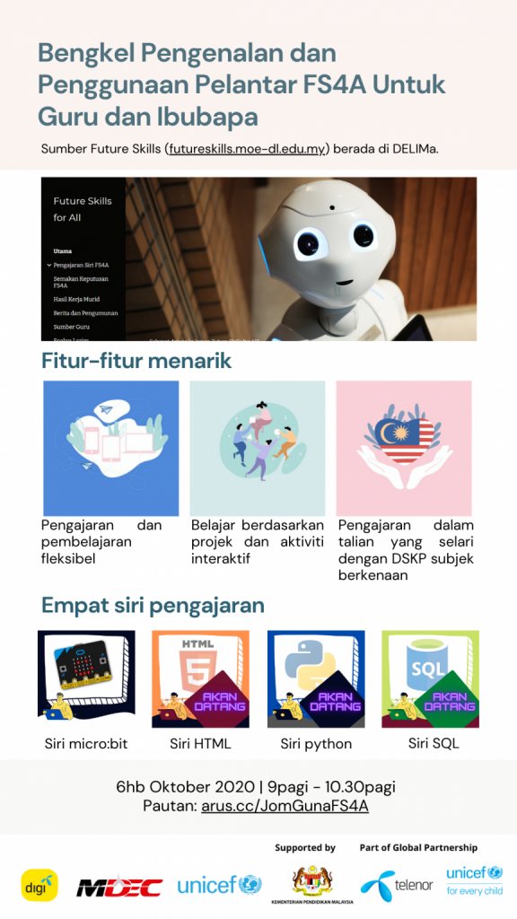 Future Skills For All