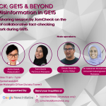 JomCheck Malaysia: GE15 and Beyond