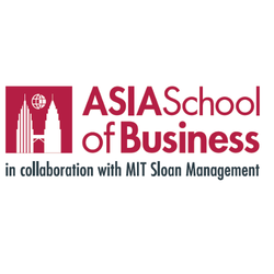 Asia School of business
