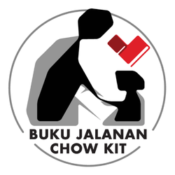 Buku Jalanan chow kit