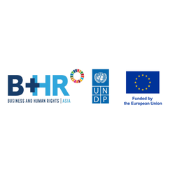 Business and human rights