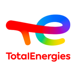 total energies