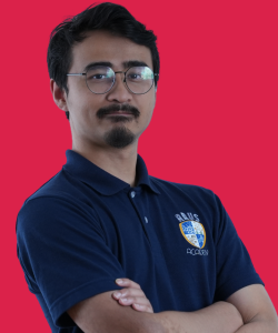 Afiq Iskandar