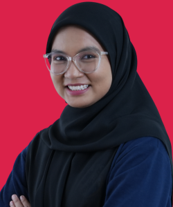 Aina Sahira