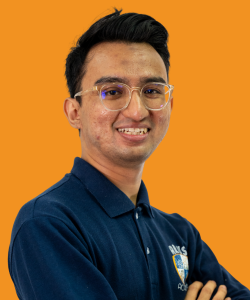 Amir Zakwan