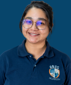 Banu Chandran