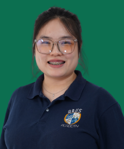 Lee Jie Yee