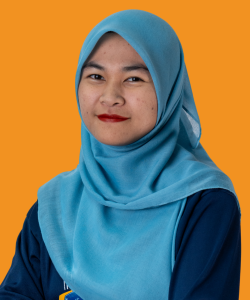 Nabiha Mazlan
