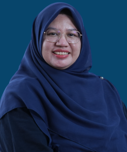 Nurul Nadiah
