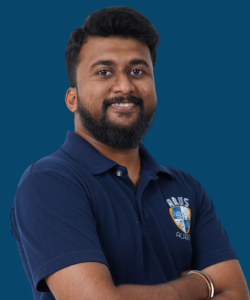 Siranjeev Ram