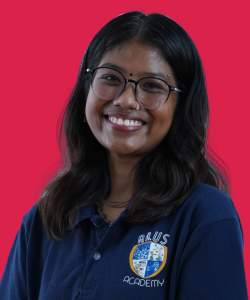 Tulasi Maharani